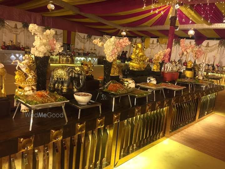 Photo From Crockery services - By Murena Caterers