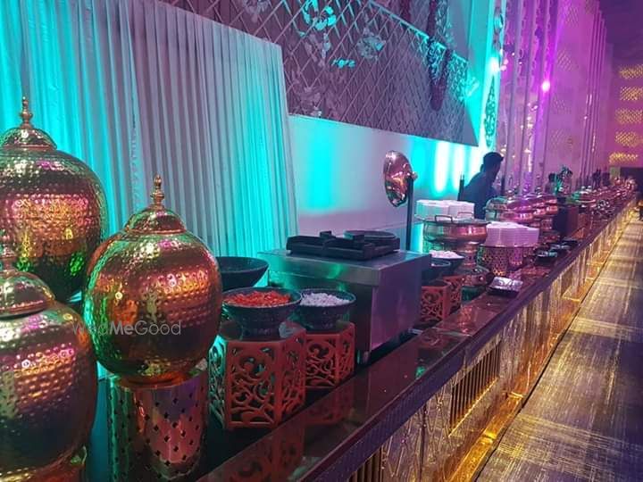 Photo From Crockery services - By Murena Caterers