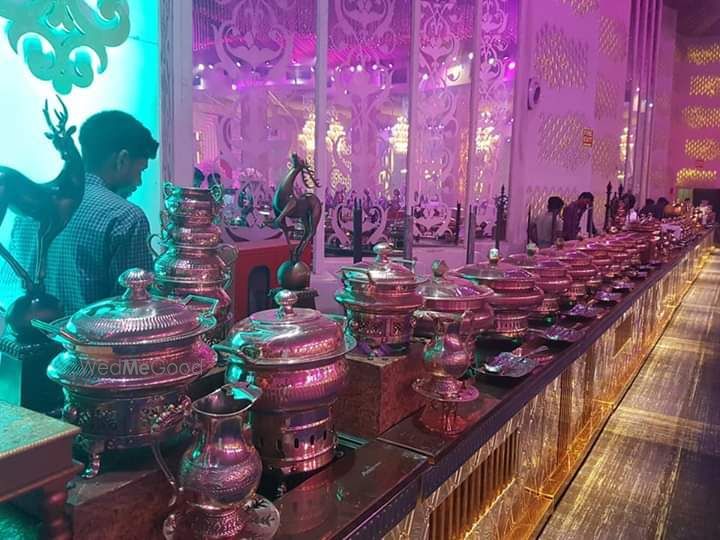 Photo From Crockery services - By Murena Caterers