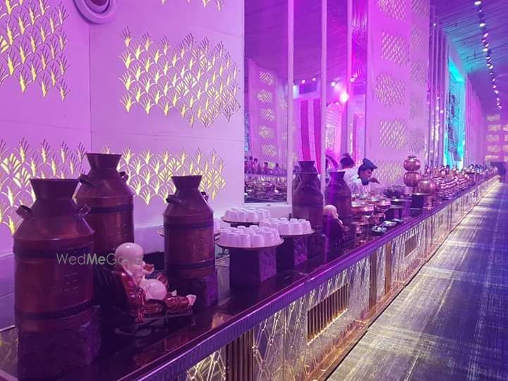 Photo From Crockery services - By Murena Caterers