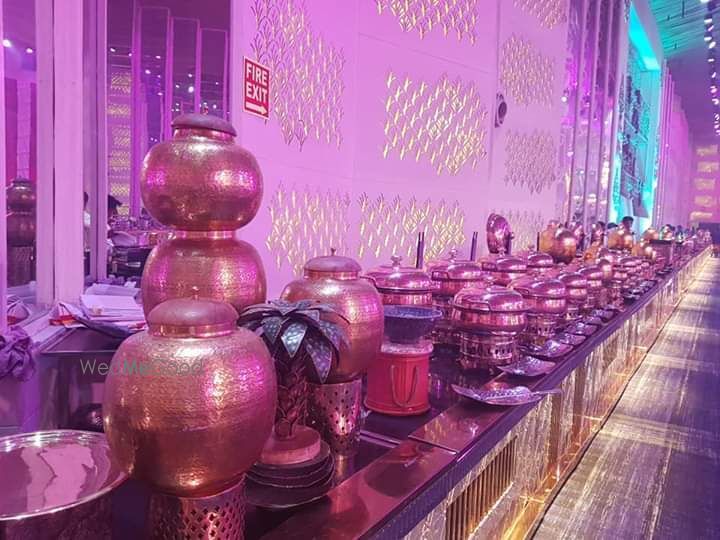 Photo From Crockery services - By Murena Caterers