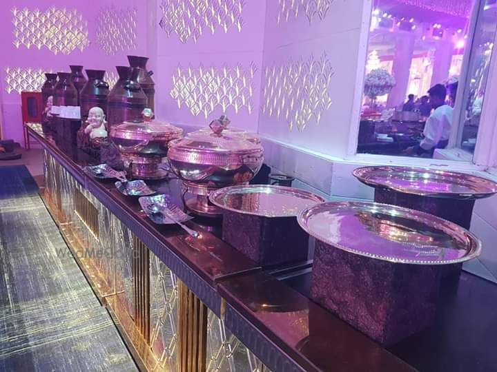 Photo From Crockery services - By Murena Caterers