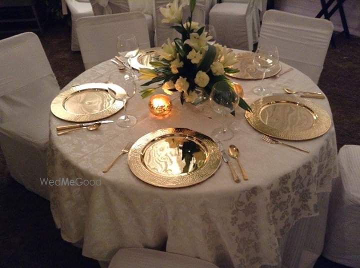 Photo From Crockery services - By Murena Caterers