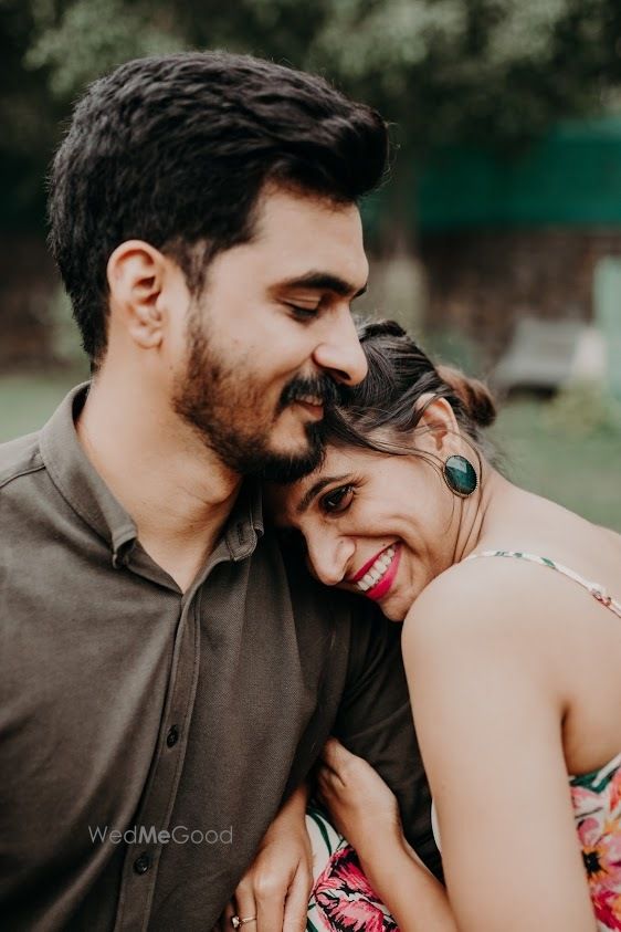 Photo From Neelam x Amit - By The Pre Wedding Studio