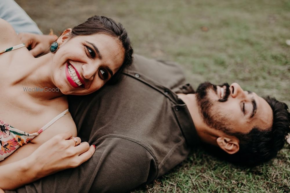 Photo From Neelam x Amit - By The Pre Wedding Studio