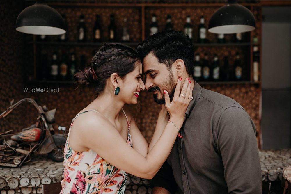 Photo From Neelam x Amit - By The Pre Wedding Studio