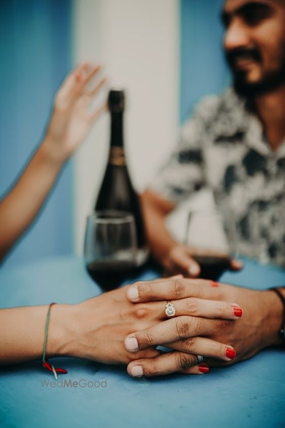 Photo From Neelam x Amit - By The Pre Wedding Studio