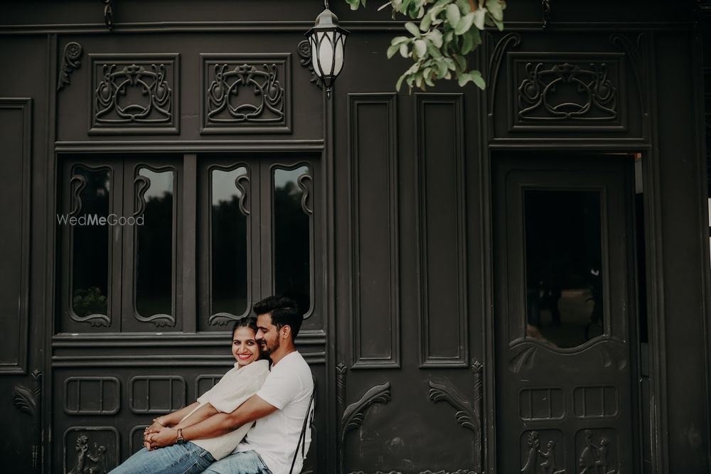Photo From Neelam x Amit - By The Pre Wedding Studio