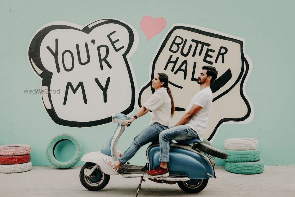 Photo From Neelam x Amit - By The Pre Wedding Studio