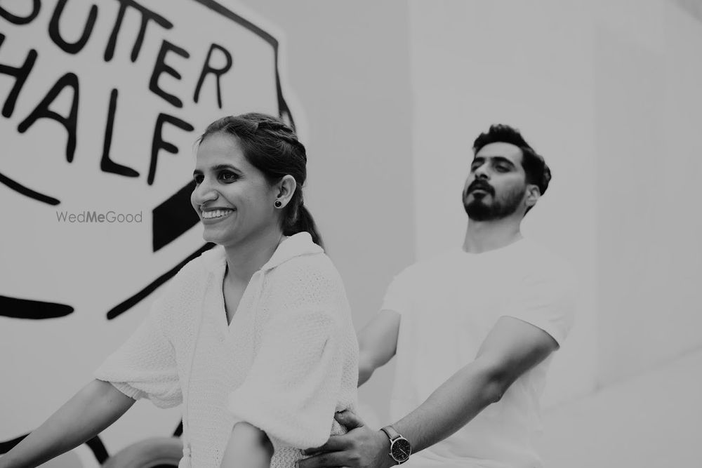 Photo From Neelam x Amit - By The Pre Wedding Studio