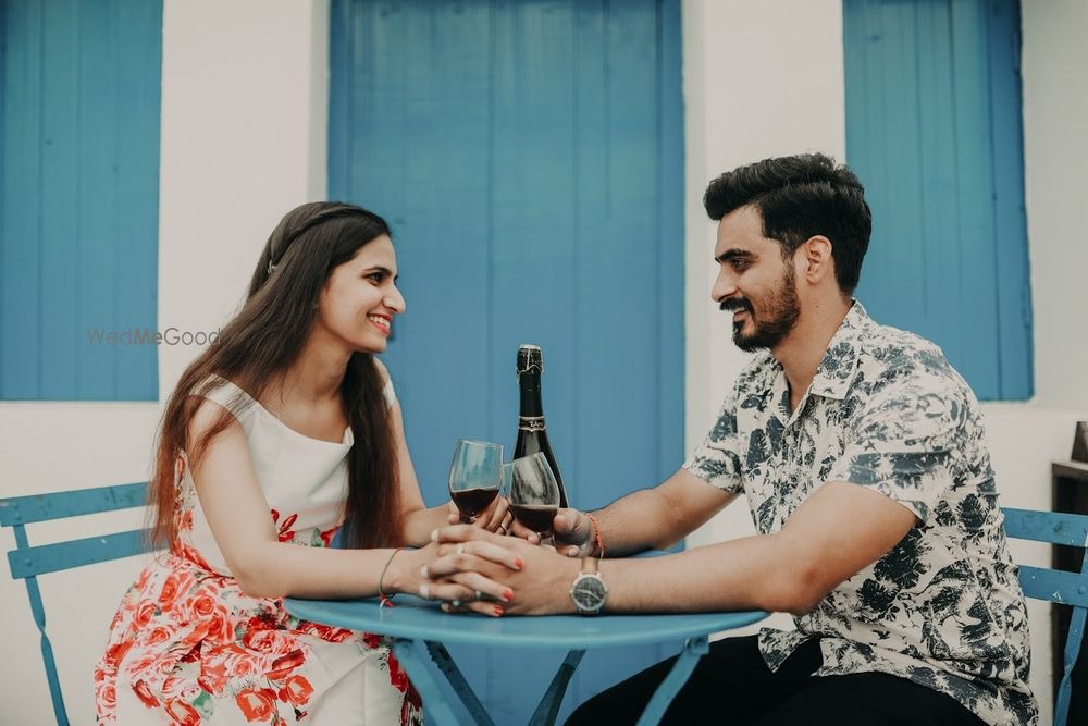 Photo From Neelam x Amit - By The Pre Wedding Studio