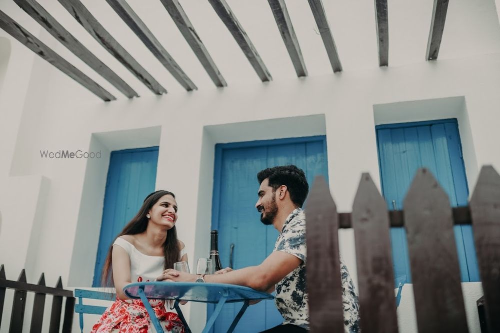 Photo From Neelam x Amit - By The Pre Wedding Studio