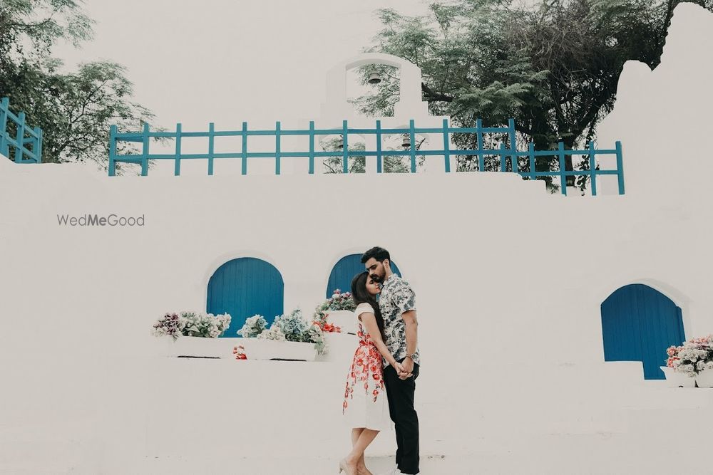 Photo From Neelam x Amit - By The Pre Wedding Studio