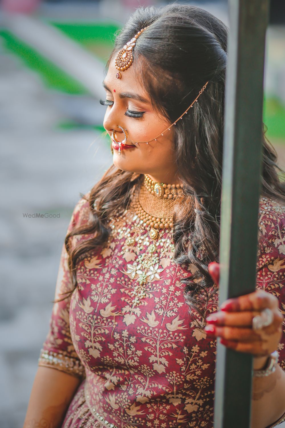 Photo From Nishtha's Bindora - By Studio Big Picture