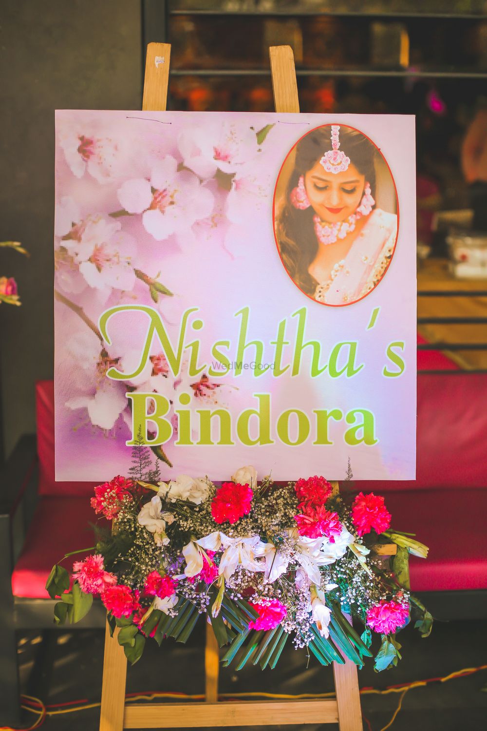Photo From Nishtha's Bindora - By Studio Big Picture