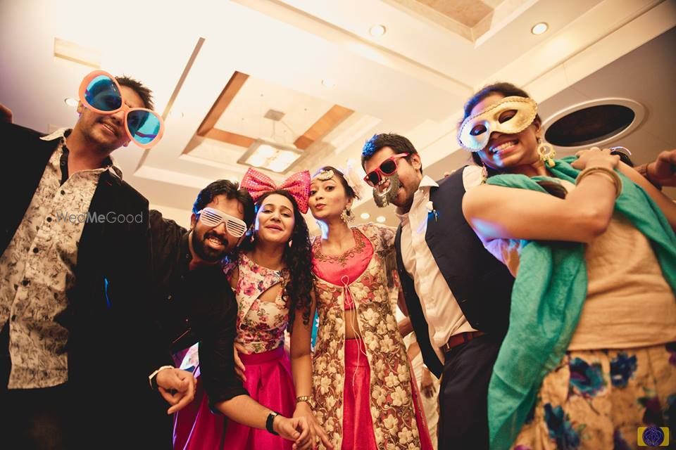 Photo From ~ Taniya + Aditya ~ - By The Ricelight Project