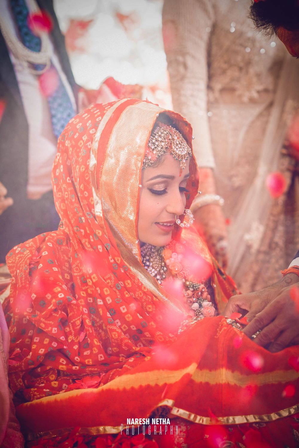 Photo From Ayush weds Vidushi - By Naresh Netha Photography