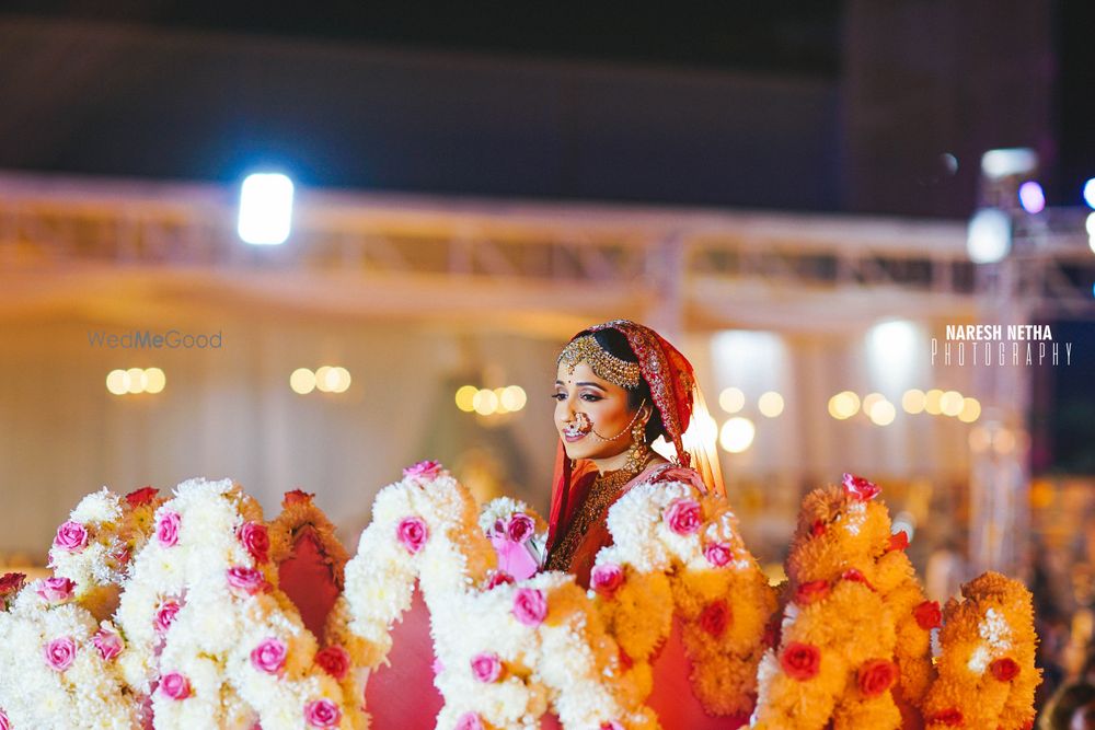 Photo From Ayush weds Vidushi - By Naresh Netha Photography