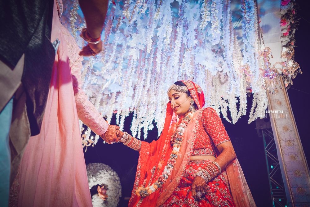 Photo From Ayush weds Vidushi - By Naresh Netha Photography