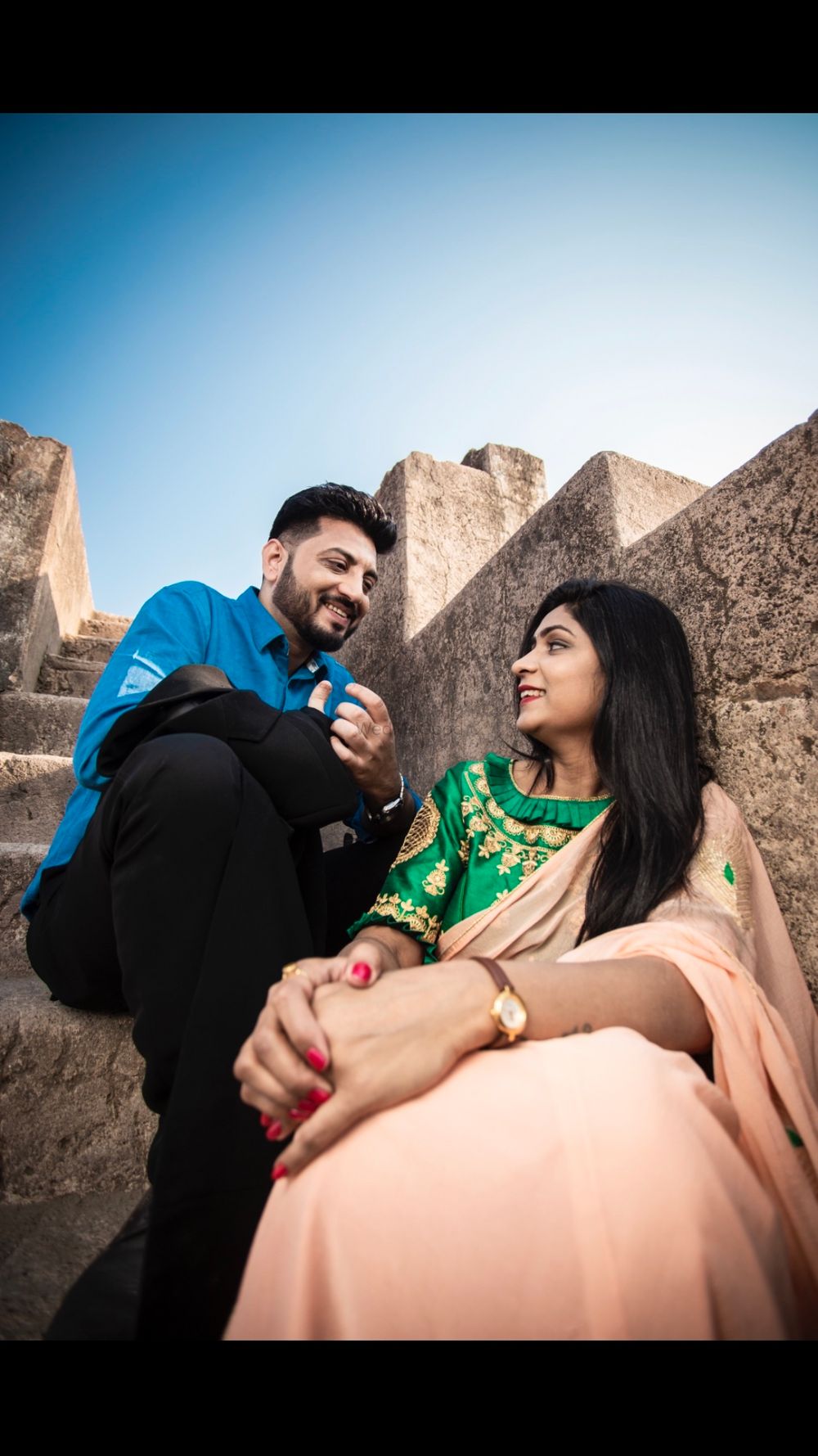 Photo From pre wedding photography  - By Shaiwaz Sheikh Photography 
