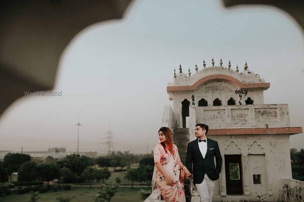 Photo From Tarun  - By The Pre Wedding Studio