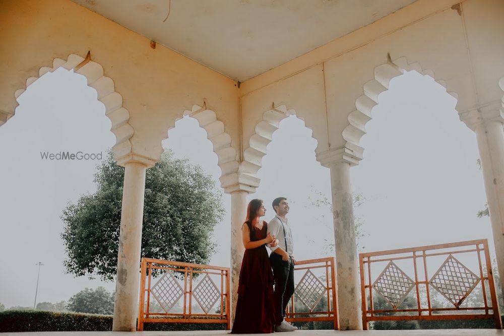 Photo From Tarun  - By The Pre Wedding Studio