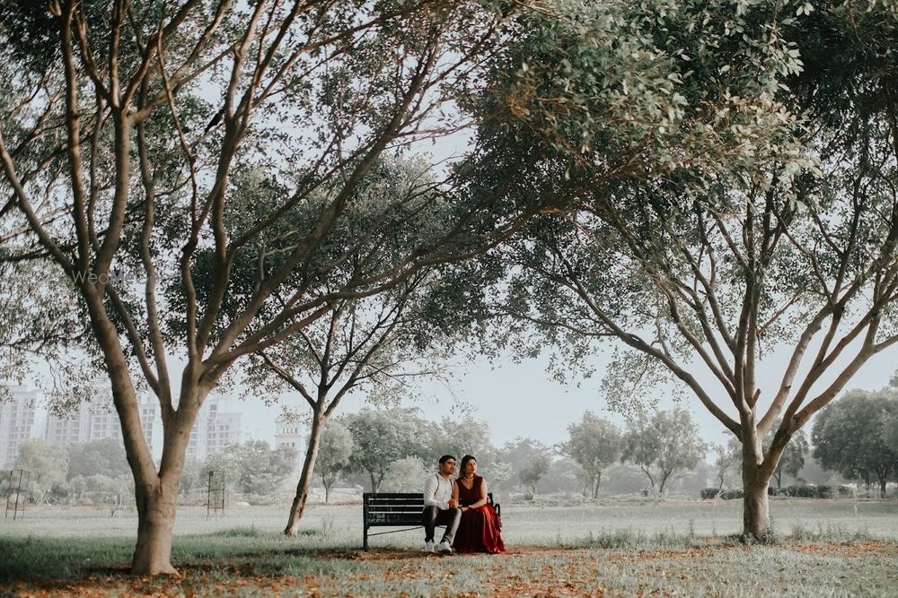 Photo From Tarun  - By The Pre Wedding Studio