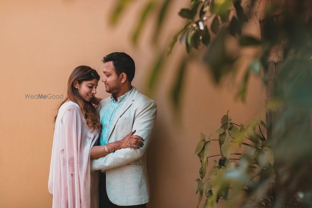 Photo From Sumit X Aishwarya - By The Pre Wedding Studio