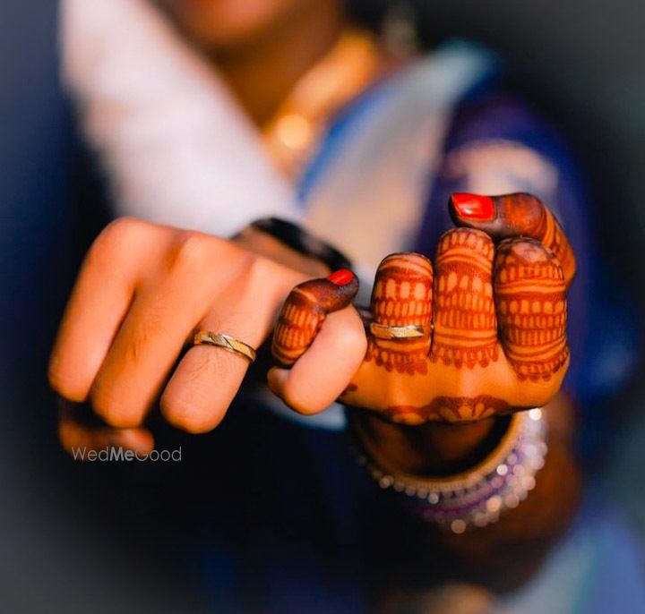 Photo From BRIDAL MEHENDI - By Shaadi Sutra Artistry