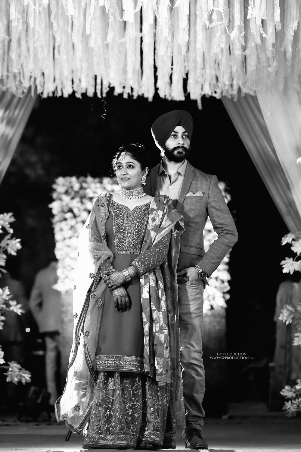 Photo From Sahiba x Sarabjeet - By GP Production