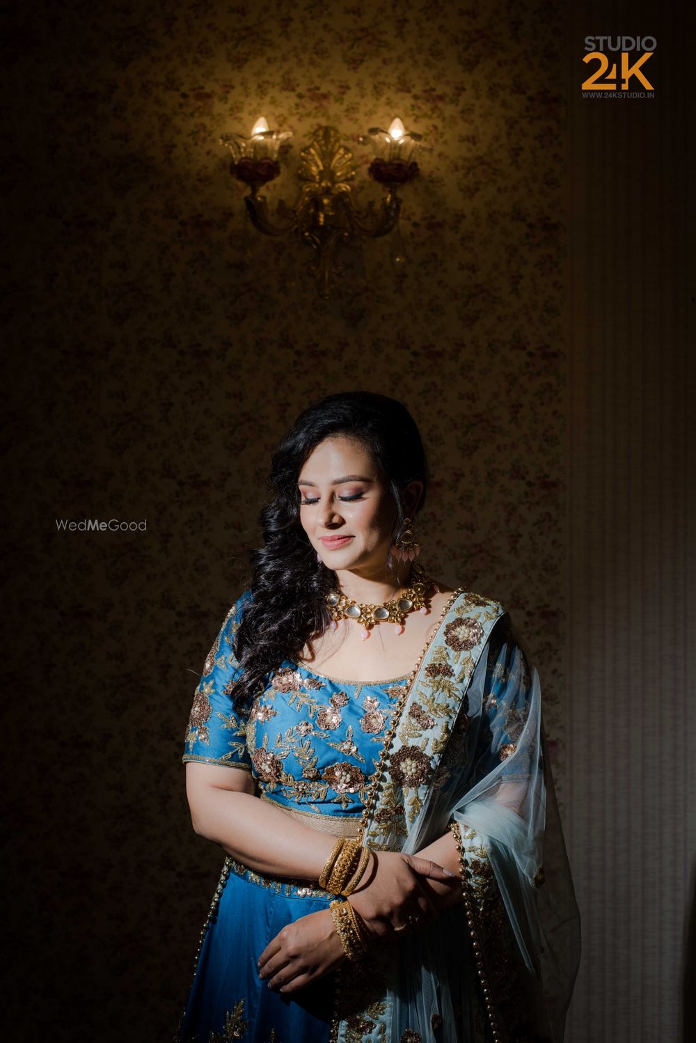 Photo From Monisha and Shivang  - By 24k Studio