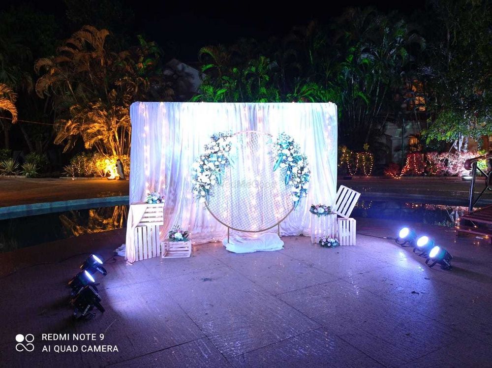 Photo From golden palms resort and spa - By MIG Events & Productions