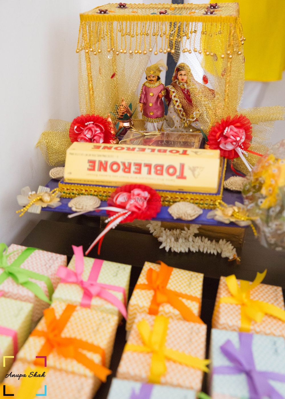 Photo From Gujarati Wedding Kush & Mitali - By Anupa Shah Photography