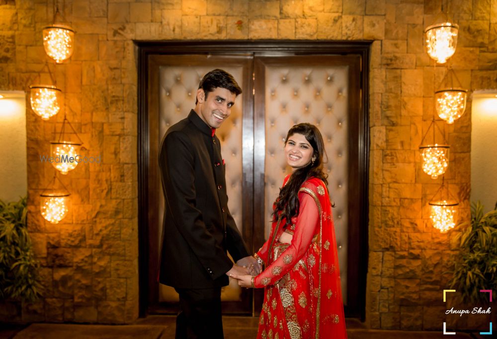 Photo From Gujarati Wedding Kush & Mitali - By Anupa Shah Photography