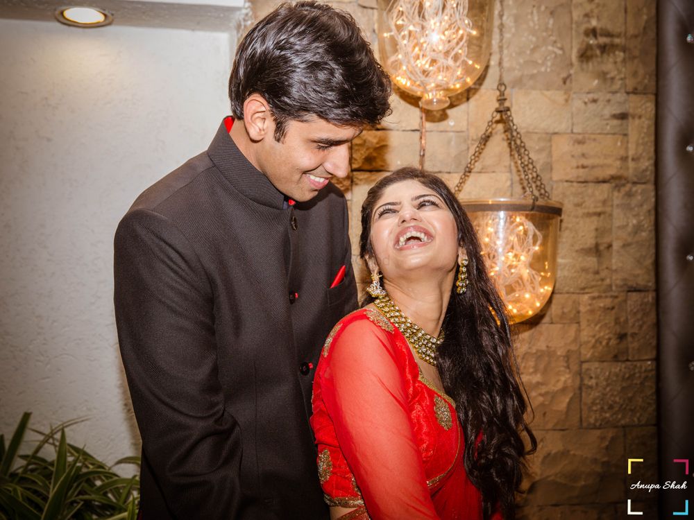 Photo From Gujarati Wedding Kush & Mitali - By Anupa Shah Photography
