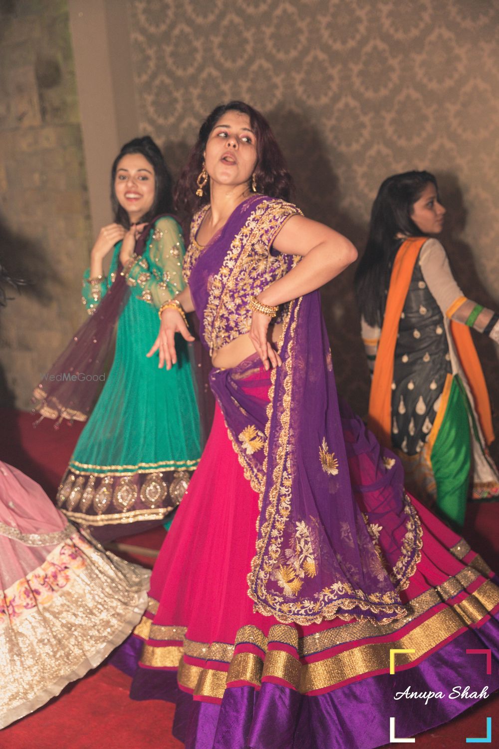 Photo From Gujarati Wedding Kush & Mitali - By Anupa Shah Photography