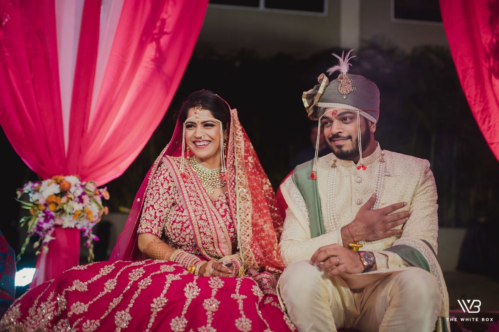 Photo From Harshad & Apoorva Wedding Night  - By Madam Planners