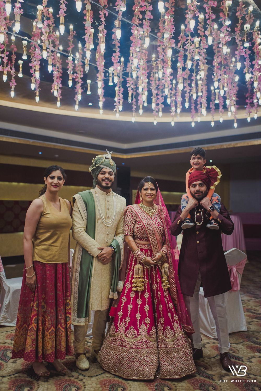 Photo From Harshad & Apoorva Wedding Night  - By Madam Planners