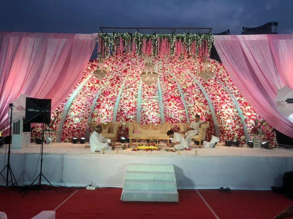 Photo From Akash & Snehal  - By Kraffters Events 