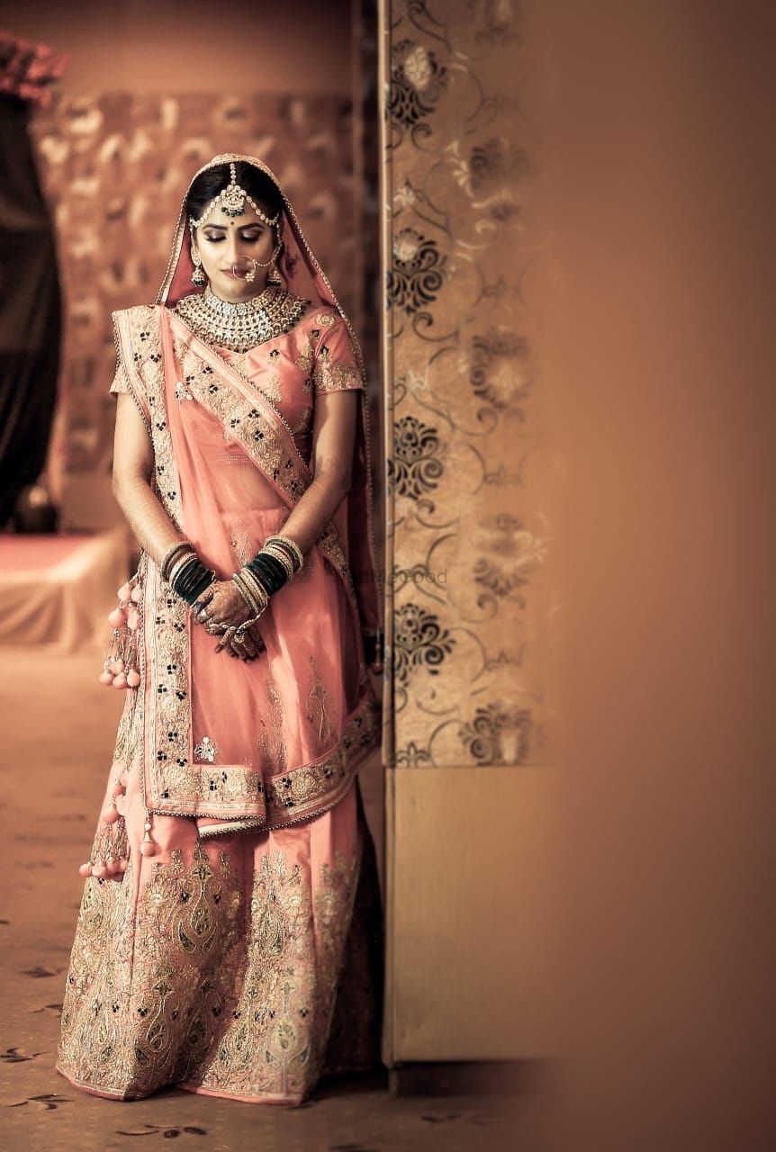 Photo From Bride Sonali - By The Glamourra by Seemi Sisosdiya