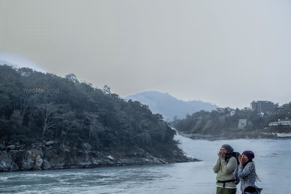 Photo From Pre-Wedding - By Cam-Era Stories