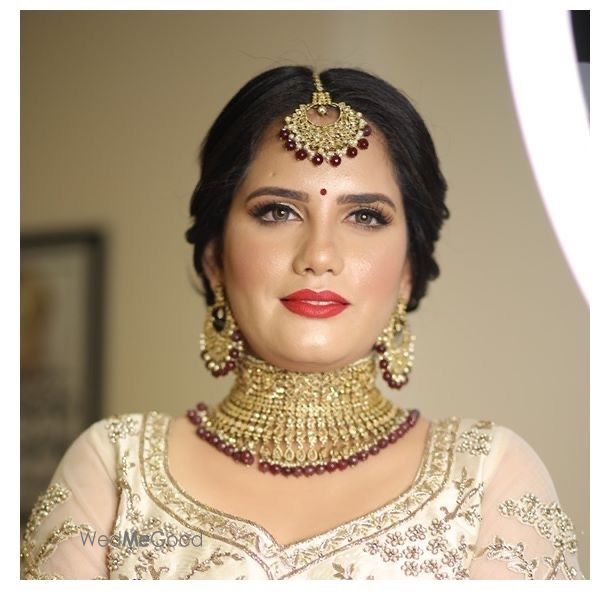 Photo From BRIDES 2020 - By Headmasters Ludhiana Salon and Spa