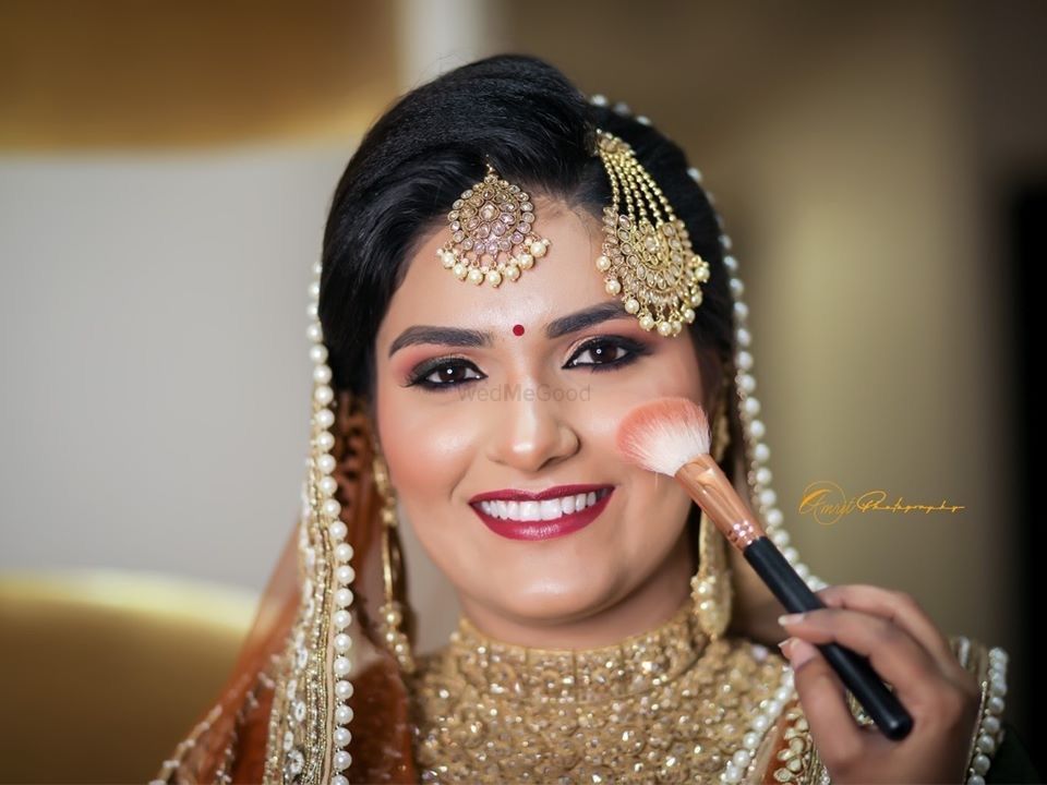 Photo From BRIDES 2020 - By Headmasters Ludhiana Salon and Spa
