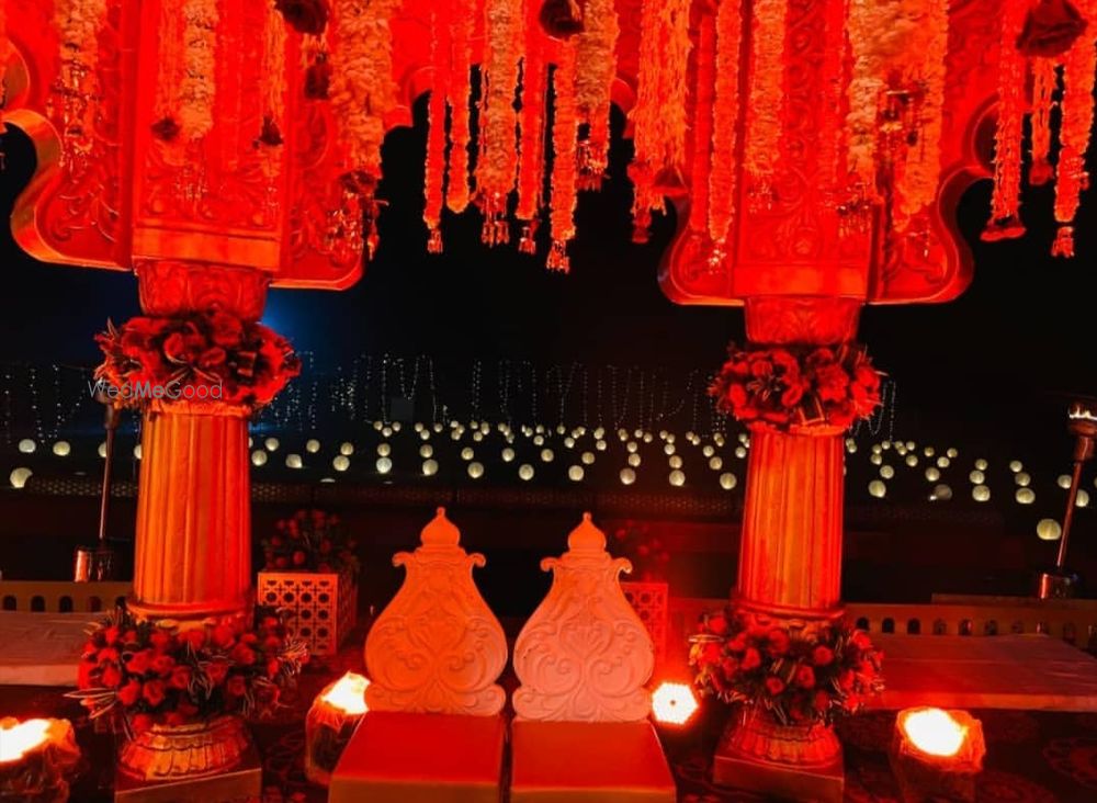 Photo From Shreya & Ashish - By Wedding Surpriserz