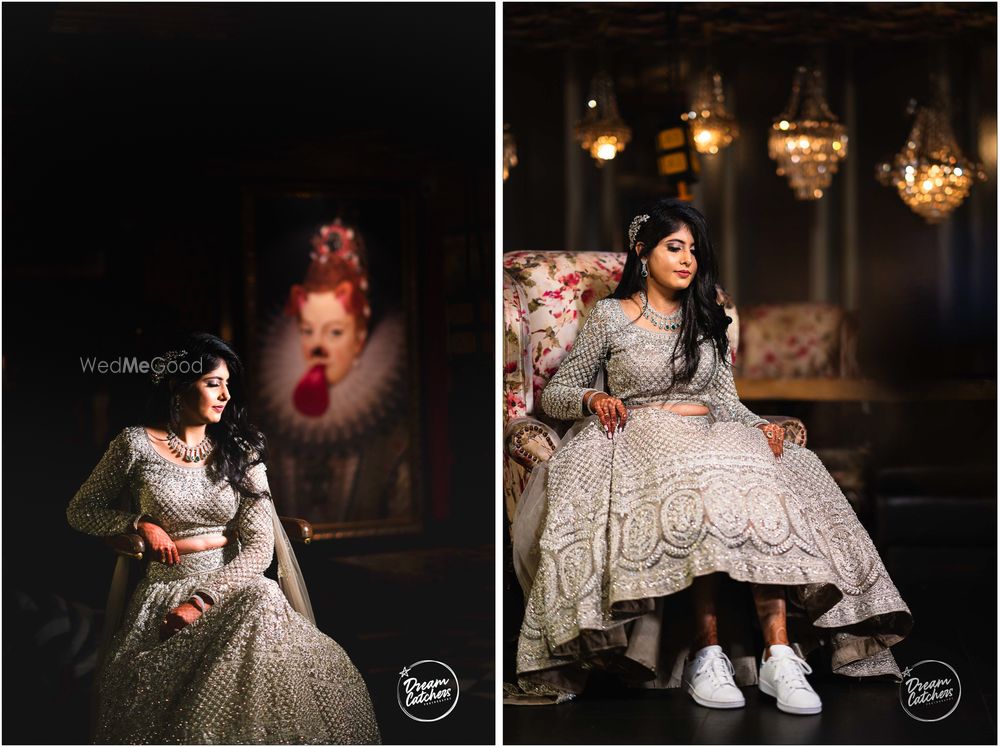 Photo From Aashana & Ratheish | Ramada Palm Grove | Mumbai - By Dreamcatchers Photography