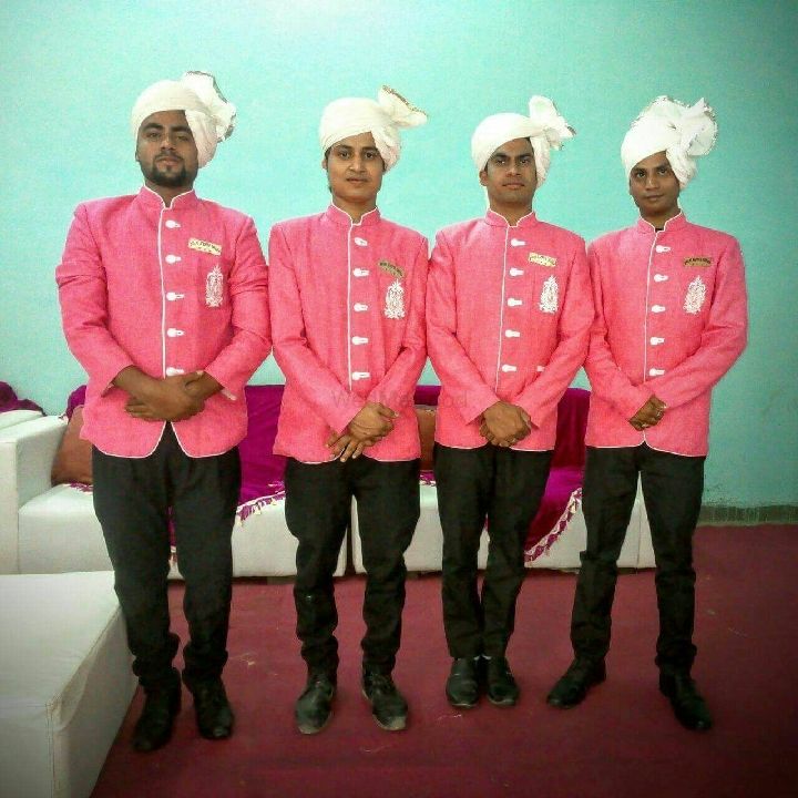 Photo From waiters services - By Murena Caterers