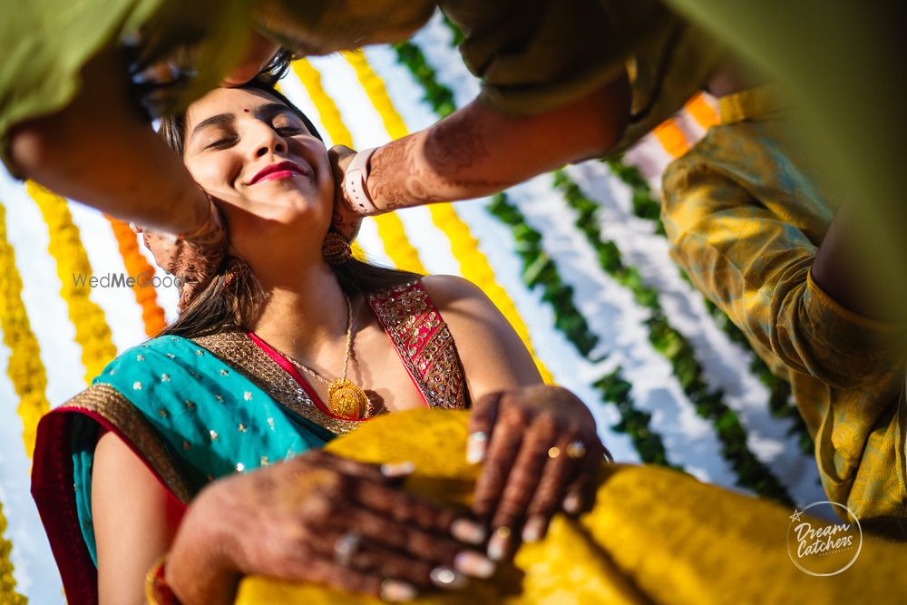 Photo From Srushti & Bhushan | ITC Maratha | Mumbai - By Dreamcatchers Photography