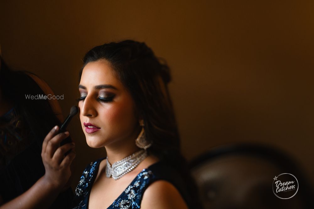 Photo From Srushti & Bhushan | ITC Maratha | Mumbai - By Dreamcatchers Photography