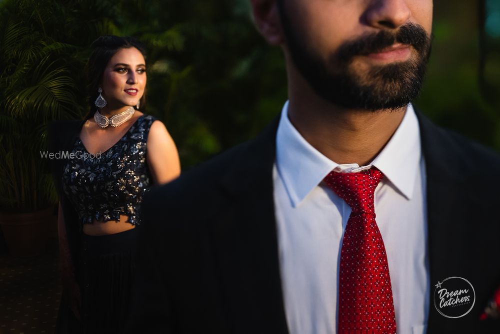 Photo From Srushti & Bhushan | ITC Maratha | Mumbai - By Dreamcatchers Photography