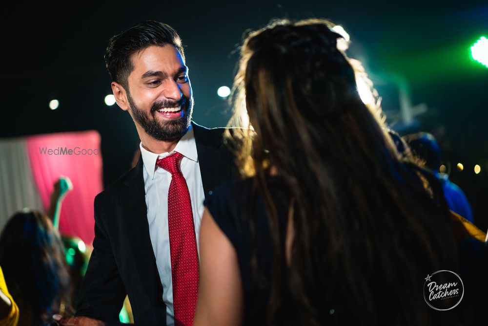 Photo From Srushti & Bhushan | ITC Maratha | Mumbai - By Dreamcatchers Photography